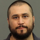 George Zimmerman
Seminole County Sheriff's Office